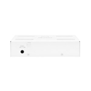 Alternative view of HPE Networking Instant On Switch 8p Gigabit 1830