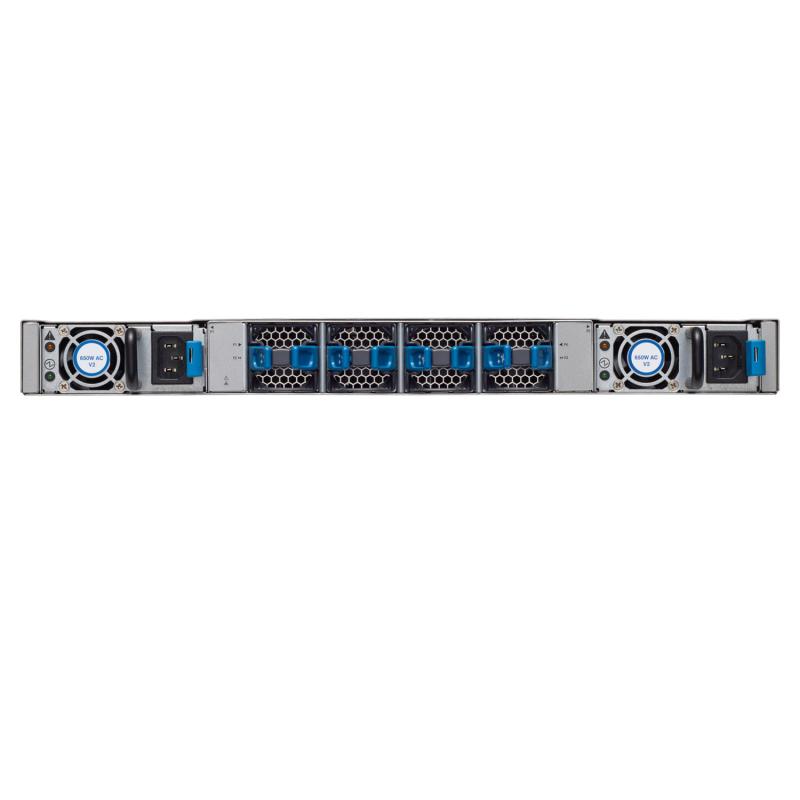 HPE SN6620C 32Gb 48-port 32Gb SFP+ Fibre Channel Switch - imagine 2