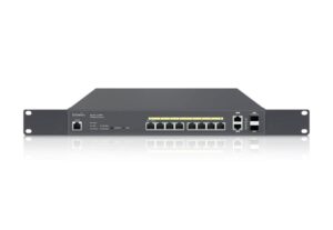 EnGenius Managed / stand-alone 13i 10xGbE + 2xSFP L2+