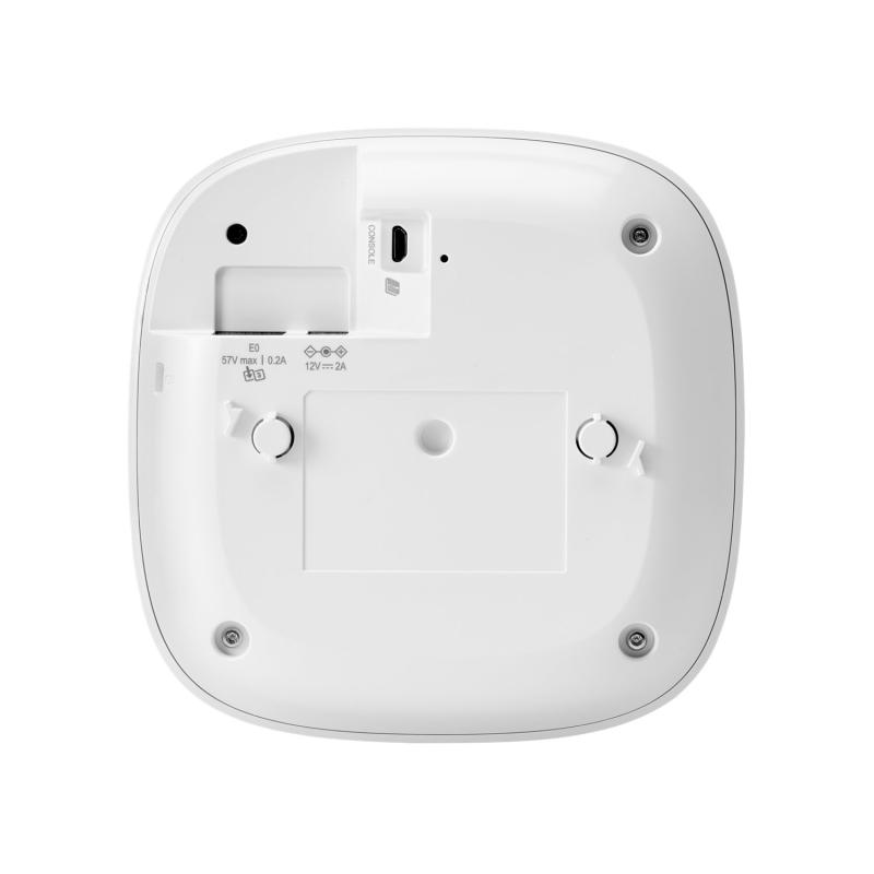 HPE Networking Instant On AP21 (RW) Dual Radio 2x2 Wi-Fi 6 Access Point Pack of 5 - imagine 4