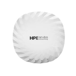 HPE ANW AP-735 (RW) CAMPUS AP
