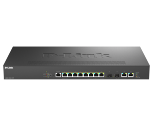 Switch D-Link DMS-1250-12TP
