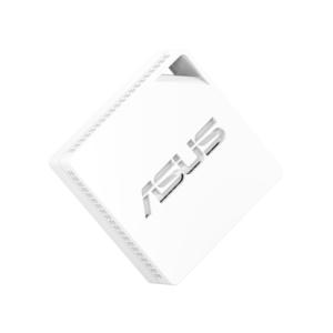 ASUS WL-Router RT-AX50 Go AX1500 AiMesh Travel Router