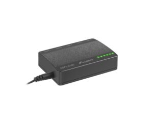 Switch  DSP1-0105 5x 100 Mb/s