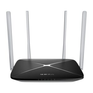 AC1200 Wi-Fi 4G LTE Router