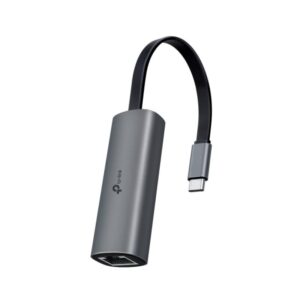 USB 3.0 Type-C to 2.5 Gigabit Ethernet Network Adapter SPEC