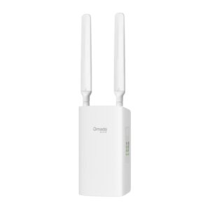 TP-Link Omada ER603WP-4G-Outdoor 4G CAT4 / WiFi 4 N300 Gigabit Multi-WAN Outdoor PoE Gateway (52W), IEEE 802.3, IEEE802.3u, IEEE802.3ab, IEEE 802.3x, IEEE 802.1q, TCP/IP, DHCP, ICMP, NAT, PPPoE, NTP, HTTP, HTTPS, DNS, IPSec, PPTP, L2TP, OpenVPN, WireGuard VPN, GRE VPN, SNMP, LLDP, 802.11b/g/n