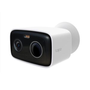 Camera smart Wire-Free Outdoor TP Link