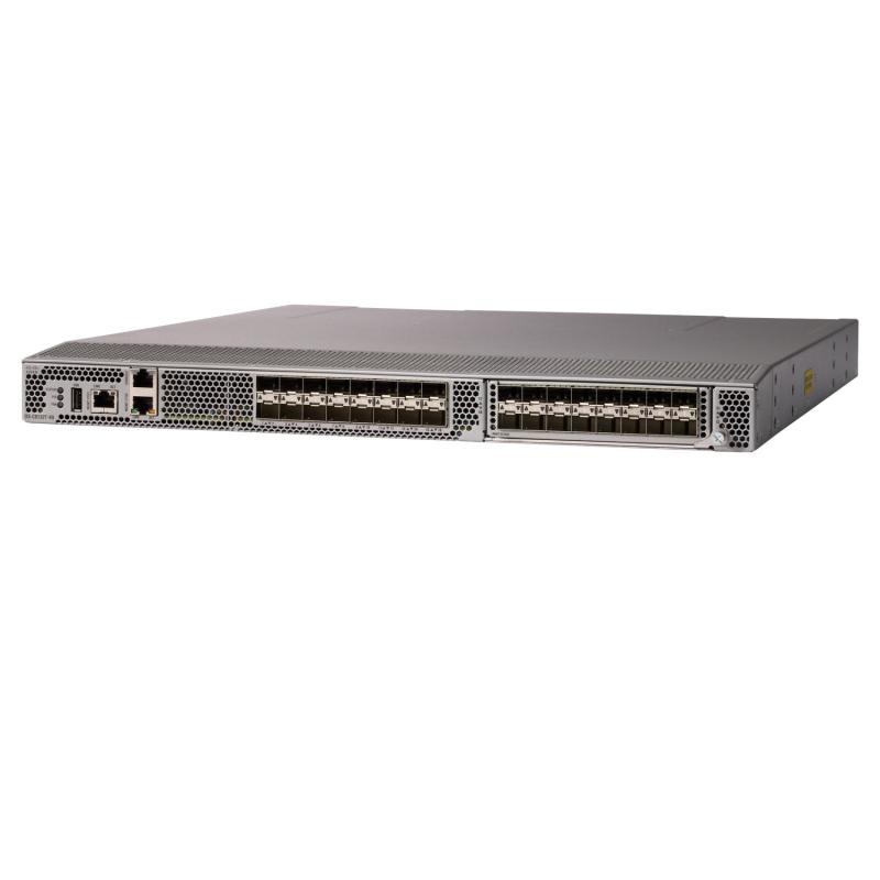 HPE SN6610C 32Gb 8-port 16Gb Short Wave SFP+ Fibre Channel Switch