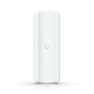 Ubiquiti Device Bridge Pro Sector Rată maximă transfer de date: 400 Mbit/s, Maximă de transfer de la distanţă: 5000 m. Tip antenă: Intern, Tipul antenei: 2x2, Nivelul de câştig a antenei (max): 17 dBi. Bandă Wi-Fi: Bandă-unică (5 GHz), Standard Wi-Fi: Wi-Fi 5 (802.11ac), Putere semnal: 25 dBm. Tip