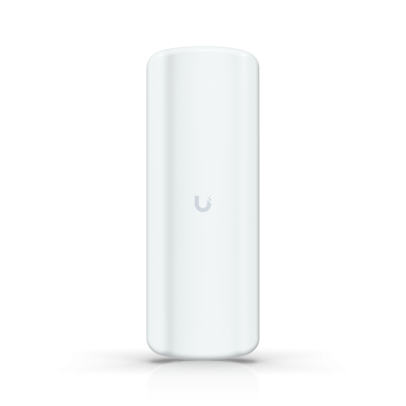 Ubiquiti Device Bridge Pro Sector Rată maximă transfer de date: 400 Mbit/s, Maximă de transfer de la distanţă: 5000 m. Tip antenă: Intern, Tipul antenei: 2x2, Nivelul de câştig a antenei (max): 17 dBi. Bandă Wi-Fi: Bandă-unică (5 GHz), Standard Wi-Fi: Wi-Fi 5 (802.11ac), Putere semnal: 25 dBm. Tip