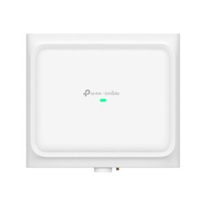 Omada  BE11000 Indoor/Outdoor Tri-Band Wi-Fi 7 Access Point PORT