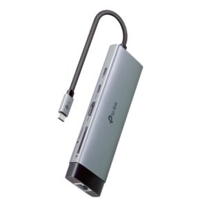 USB Type-C 9-Port Hub SPEC