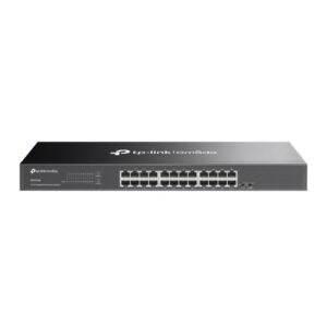 Omada 24-Port Gigabit Switch PORT