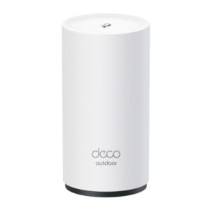 BE3600 Outdoor/Indoor Mesh Wi-Fi 7 Unit SPEED