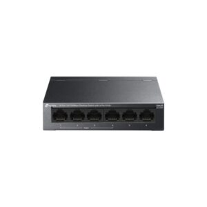 TP-LINK SWITCH LS106P