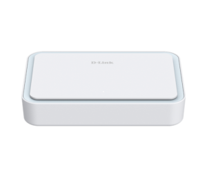 Router de calatorie D-Link DBR-330 AX3000 Wi-Fi 6