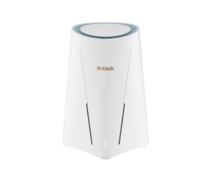 Router D-Link Dbr-560 Ax6000 Wi-Fi 6, Dual-Band, USB-C, 4 porturi LAN