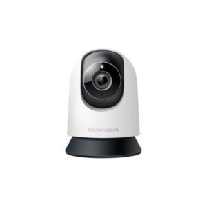 Pan/Tilt AI Home Security Wi-Fi Camera SPEC