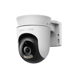 Outdoor Pan/Tilt Security Wi-Fi Camera SPEC