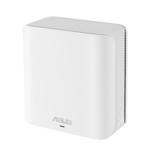 Asus Zen WIFI dual-band whole-home coverage