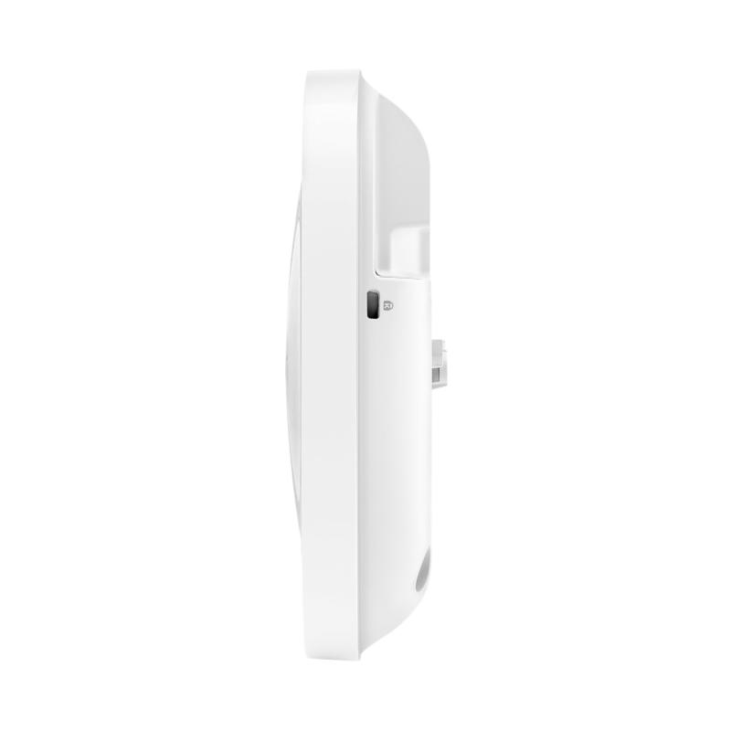HPE Networking Instant On Access Point Bundle with PSU Dual Radio Tri Band 2x2 Wi-Fi 6E (EU) AP32 - imagine 5