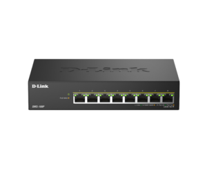 Switch DLink DMS-108P