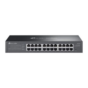 Omada 24-Port Gigabit Easy Managed Switch PORT