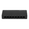 Switch  DSP2-1008-12V 8x 1 Gb/s, fara management, Gigabit Ethernet, desktop, 12V