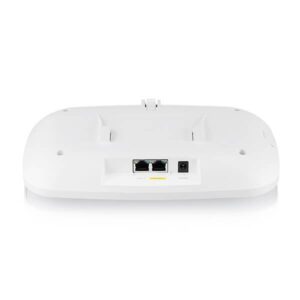 Alternative view of ZYXEL WBE530 WLAN Access Point 2.4/5 GHz 10776 MBit/s, PoE+