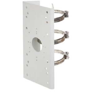Suport de montaj pe stalp Hikvision DS-1275ZJ-Y