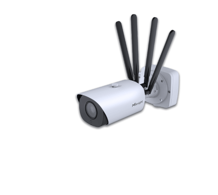 Camera de supraveghere IP Bullet LPR 4MP Milesight TS4466-X4RGPE, lentila varifocala: 8-32mm, 4X opticalZoom, iluminare min: Color: 0.005Lux@F1.6 B/W:0Lux cu IR 180m, interfata audio: 1/1, alarma: 1/1, slot card de memorie: microSD/SDHC/SDXC maxim 1TB, alarma la evenimente: Black/WhiteList
