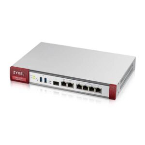 Alternative view of ZYXEL USGFLEX200H FIREWALL ROUTER V2