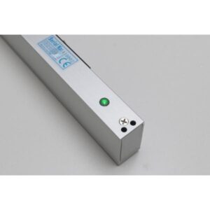 Alternative view of ELECTROMAGNET APLICABIL 280KGF, CU LED