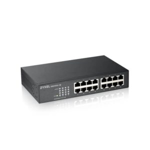 Switch ZYXEL GS1100-16