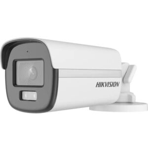 Camera de supraveghere Bullet 3K Hikvision DS-2CE12KF0T-LFS(2.8MM)