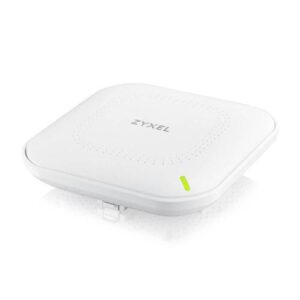 Alternative view of ZY NWA50AXPRO WIRELESS AP POE 2.5 GB