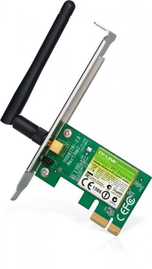 Adaptor Wireless TP-Link TL-WN781ND