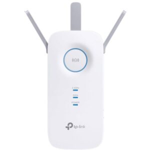 Alternative view of Range Extender TP-LINK RE550