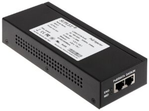 Injector POE Hikvision