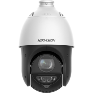 Camera de supraveghere IP Speed Dome 4MP Hikvision DS-2DE4415IWG1-E