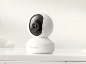 Reolink E SERIES E340 8MP IR12m Cameră de supraveghere Wi-Fi