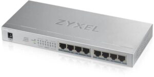 Switch Zyxel GS1008-HP