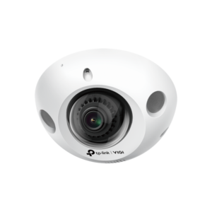 TP-LINK VIGI 3MP Indoor Dome Network Camera