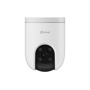 Camera de supraveghere Pan Tilt WI-FI 4K Ezviz H8C PRO 4K