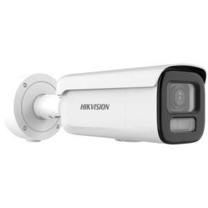 Camera de supraveghere IP Bullet 4MP Hikvision DS-2CD2647G3- LIZSY(2.8-12MM)