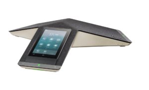 Alternative view of Poly Trio C60 IP Conference Phone Full Radio and PoE-enabled