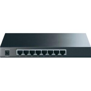 Switch TP-Link TL-SG2008