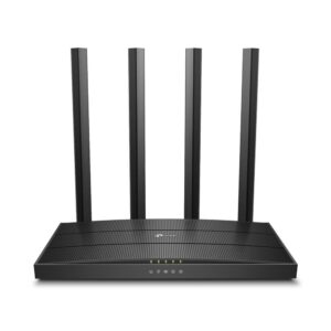 Router wireless TP-LINK Gigabit Archer C80
