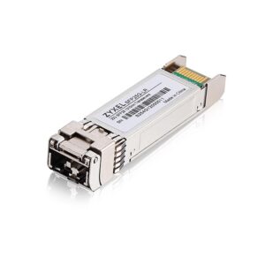 Alternative view of ZYXEL 25G SFP28 1310NM TRANSCEIVERS